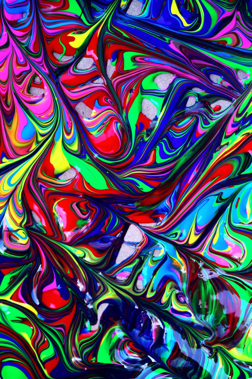 abstract abstract painting art artistic