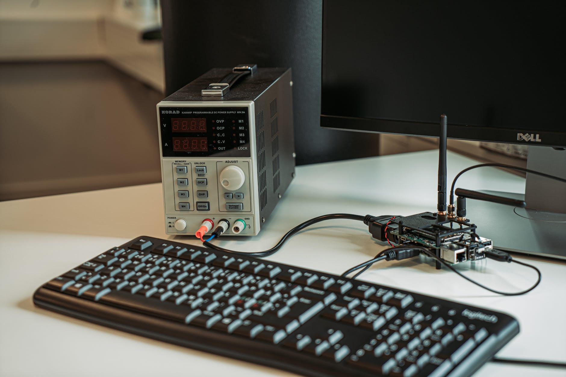 developer kit setup from autopi